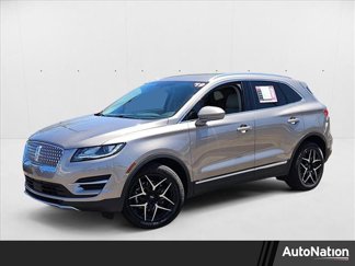 Used 2019 Lincoln MKC Premiere image 1