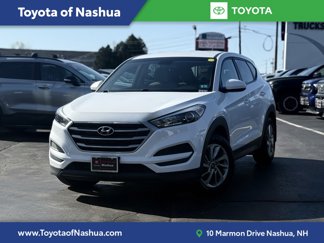 Used 2018 Hyundai Tucson SE w/ Cargo Package image 1