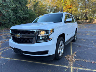 Used 2015 Chevrolet Tahoe LT image 1