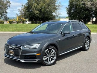 Used 2017 Audi A4 2.0T allroad Premium Plus image 1