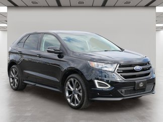 Used 2016 Ford Edge Sport w/ Technology Package image 1