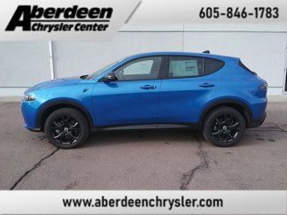 New 2024 Dodge Hornet GT w/ GT Blacktop Package image 1