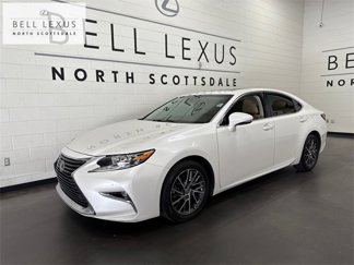 Used 2017 Lexus ES 350 image 1