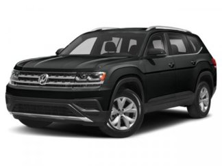 Used 2018 Volkswagen Atlas SEL Premium image 1
