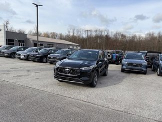 New 2025 Ford Escape ST-Line w/ Tech Pack #1 image 1
