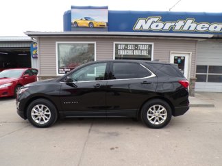 Used 2020 Chevrolet Equinox LT image 1