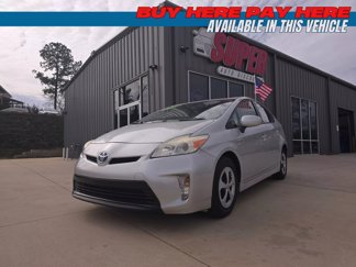 Used 2013 Toyota Prius Two image 1
