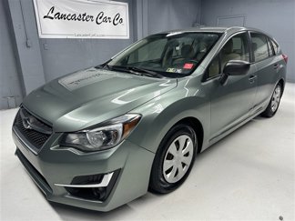Used 2016 Subaru Impreza 2.0i image 1