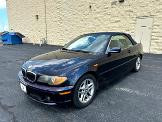 Used 2004 BMW 325Ci Convertible image 1