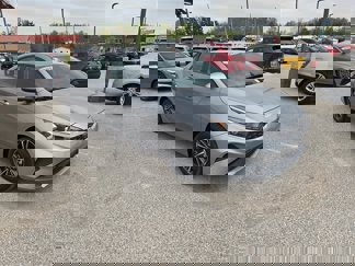 Used 2024 Kia Forte LXS image 1