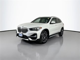 Used 2022 BMW X1 xDrive28i w/ Convenience Package image 1