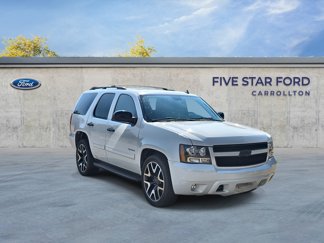 Used 2011 Chevrolet Tahoe LT image 1