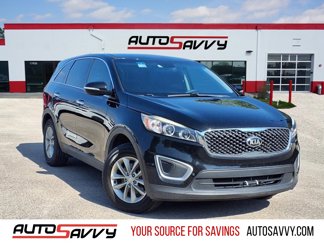 Used 2018 Kia Sorento L image 1