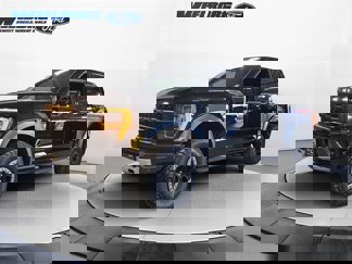 Certified 2023 Ford F150 Raptor image 1