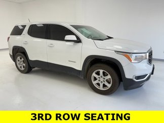 Used 2019 GMC Acadia SLE image 1