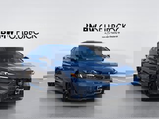 Used 2025 Honda Civic Sport image 1