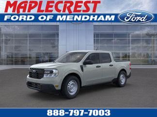 New 2024 Ford Maverick XL w/ Equipment Group 100A Standard image 1
