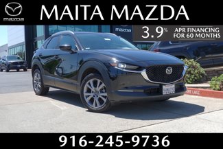 Certified 2023 MAZDA CX-30 AWD 2.5 S w/ Select Package image 1