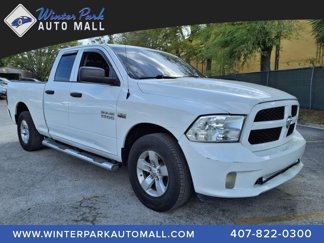 Used 2014 RAM 1500 Express image 1