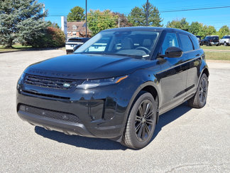 Certified 2025 Land Rover Range Rover Evoque S image 1