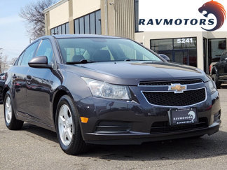 Used 2014 Chevrolet Cruze LT image 1