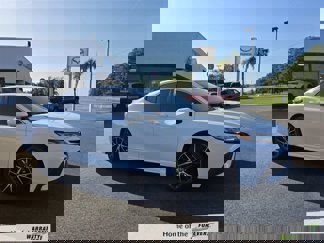 Used 2022 Toyota Camry SE image 1