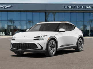 New 2025 Genesis GV60 RWD image 1