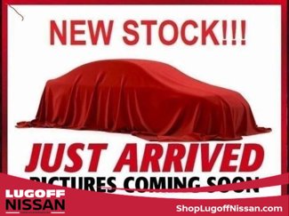 New 2025 Nissan Kicks Play S image 1