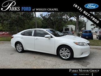 Used 2014 Lexus ES 350 image 1
