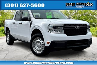 Used 2024 Ford Maverick XL video 1