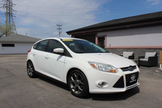 Used 2014 Ford Focus SE w/ Equipment Group 201A image 1