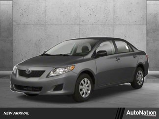 Used 2010 Toyota Corolla S w/ S EVP Pkg #3 image 1