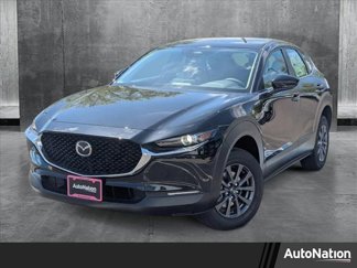 New 2025 MAZDA CX-30 AWD 2.5 S image 1