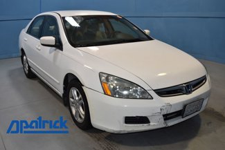 Used 2007 Honda Accord SE image 1