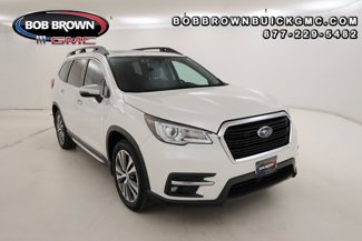 Used 2021 Subaru Ascent Touring w/ Popular Package #2A image 1