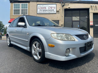 Used 2002 MAZDA Protege5 image 1