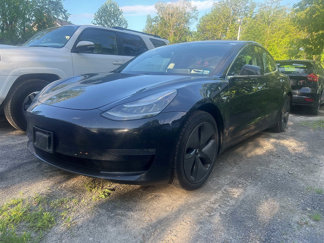 Used 2018 Tesla Model 3 Long Range image 1