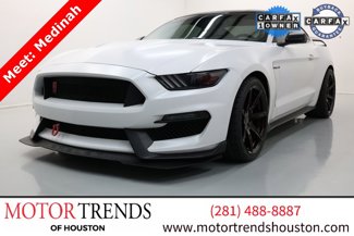 Used 2020 Ford Mustang Shelby GT350R w/ GT350R Equipment Group 920A image 1
