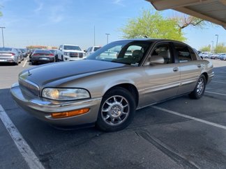 Used 2004 Buick Park Avenue image 1