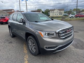 Used 2019 GMC Acadia SLE w/ Driver Alert Package I image 1