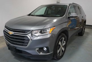Used 2019 Chevrolet Traverse LT w/ LT Premium Package image 1