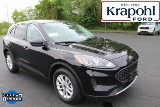 Used 2022 Ford Escape SE w/ Convenience Package image 1