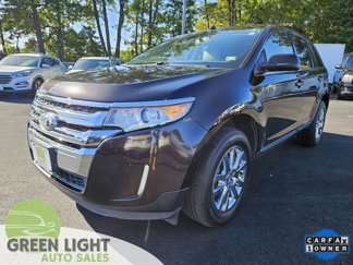 Used 2014 Ford Edge Limited image 1
