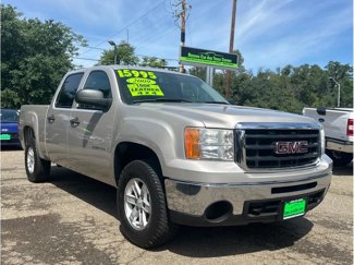 Used 2009 GMC Sierra 1500 SLE w/ Power Pack Plus image 1