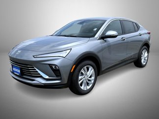 New 2025 Buick Envista Preferred w/ Convenience I Package image 1