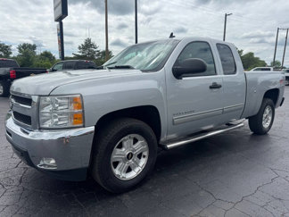 Used 2013 Chevrolet Silverado 1500 LT w/ All-Star Edition image 1