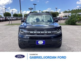 Used 2023 Ford Bronco Sport Big Bend w/ Convenience Package image 1