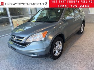 Used 2010 Honda CR-V EX-L image 1