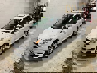 Used 2018 Ford Focus SE w/ Cold Weather Package image 1