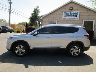 Used 2023 Hyundai Santa Fe SEL image 1